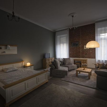 Apartament Maria Timisoara Exterior foto