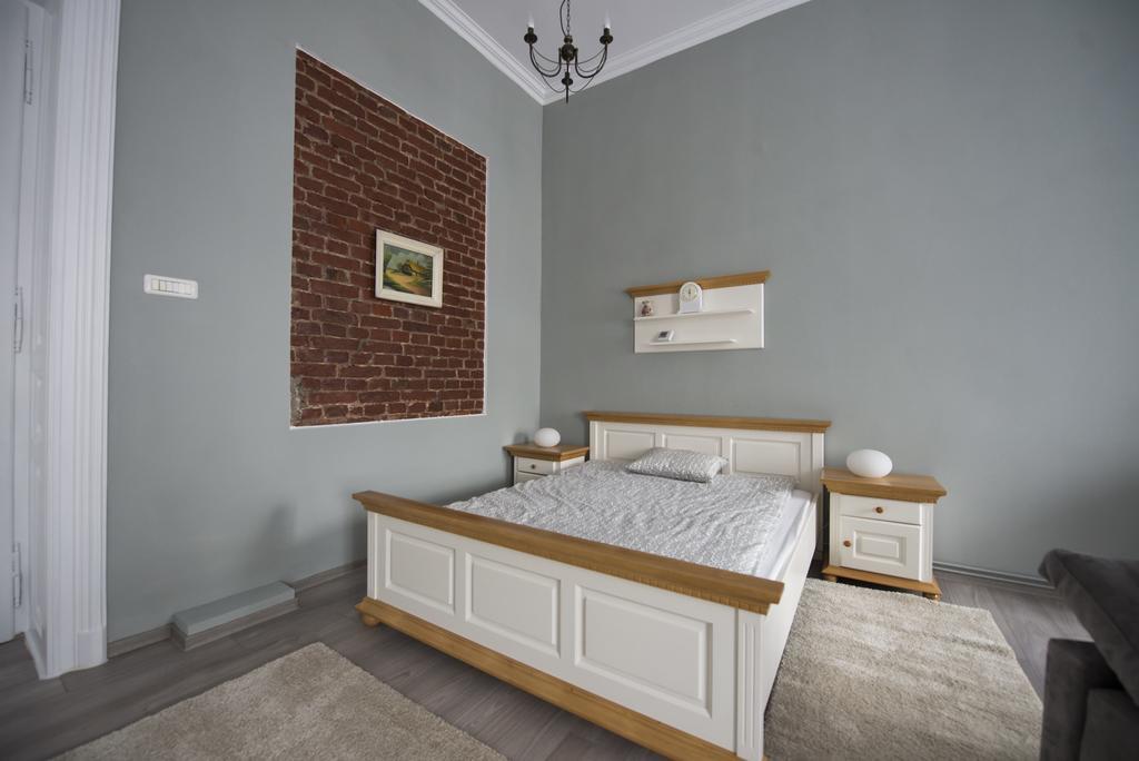 Apartament Maria Timisoara Exterior foto