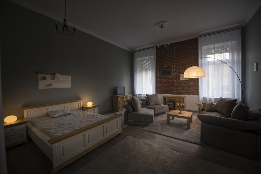 Apartament Maria Timisoara Exterior foto