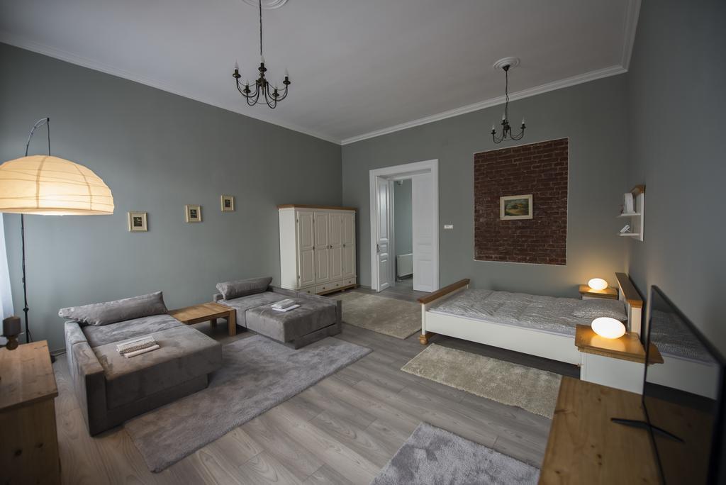 Apartament Maria Timisoara Exterior foto