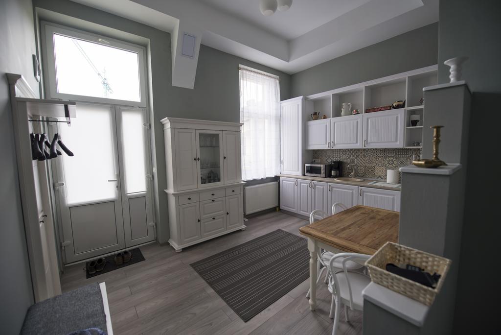 Apartament Maria Timisoara Exterior foto